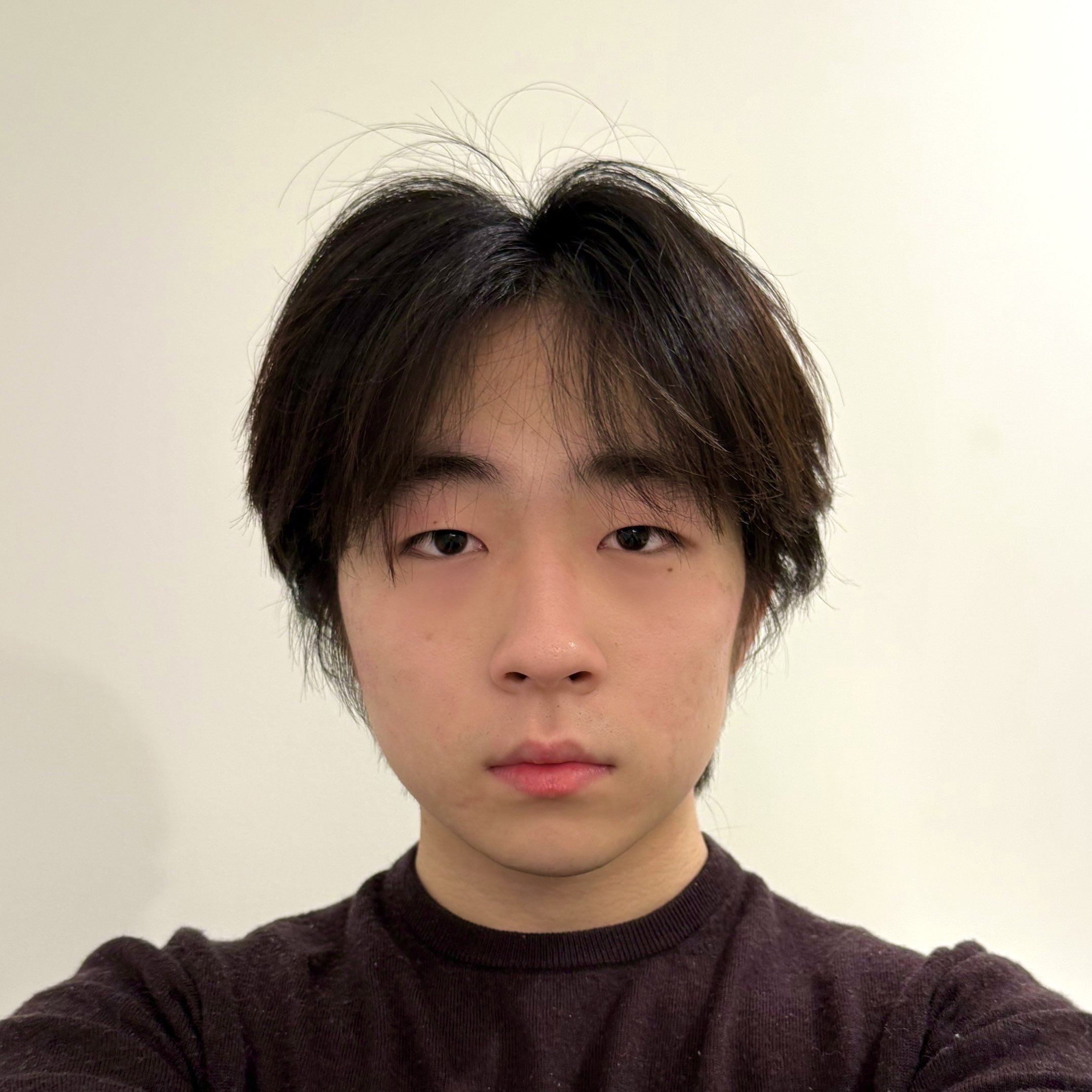 Sean Kim